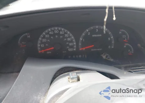 2002 Ford F-150 Lariat/Xl/Xlt z USA, uszkodzony, nr VIN 2FTRX17W72CA30675